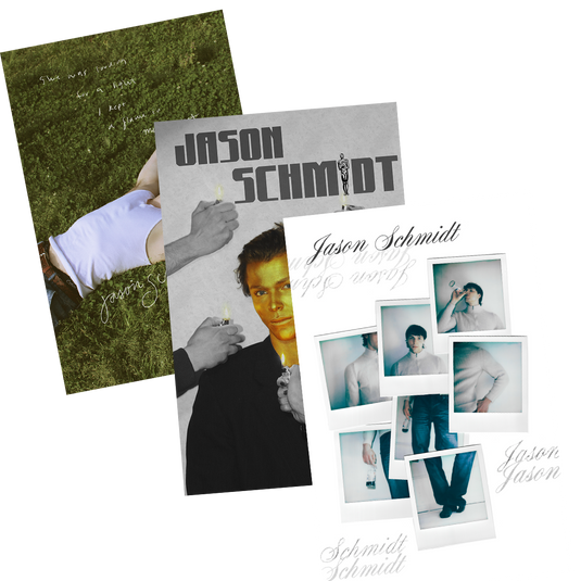 Official Jason Schmidt