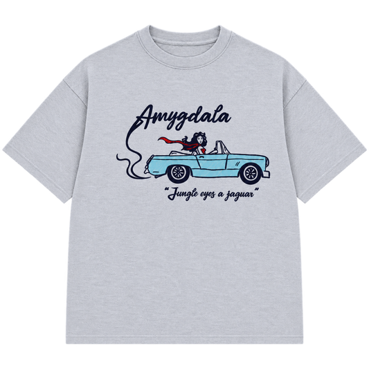 Amygdala Tee