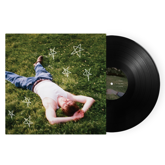 7 Stars 12" Vinyl EP
