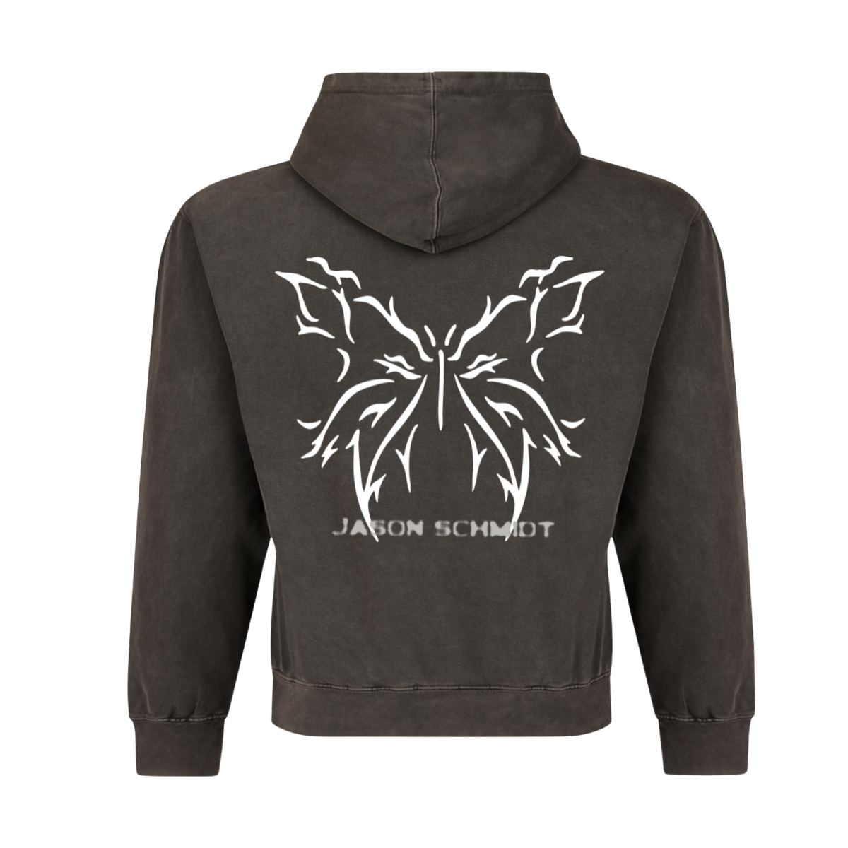Butterfly Hoodie