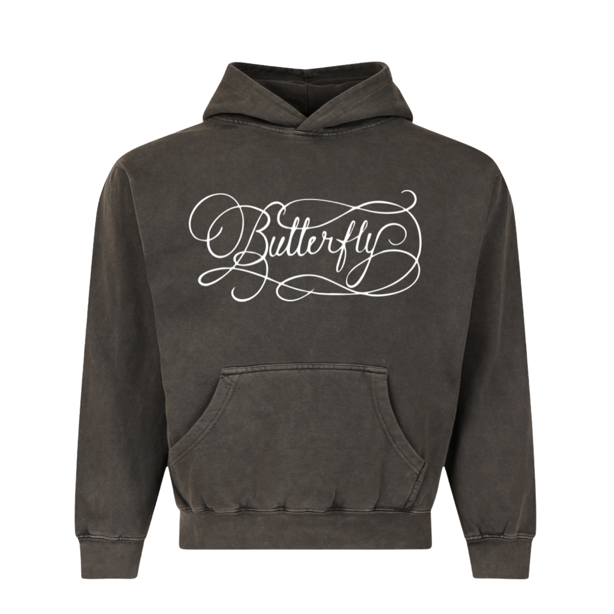 Butterfly Hoodie