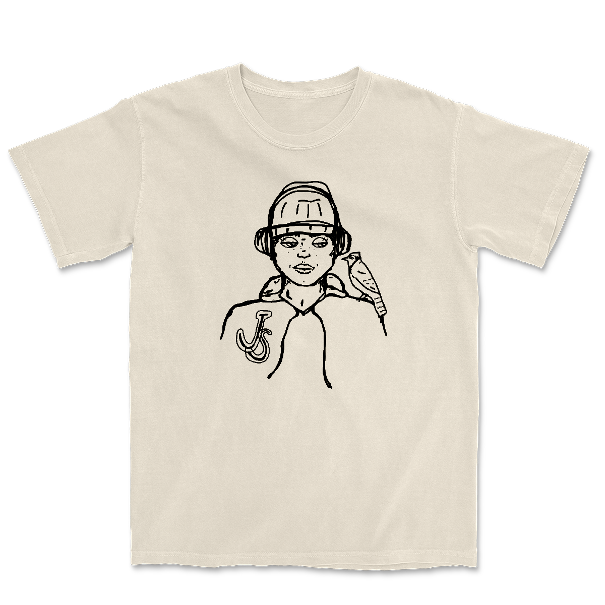 Face Tee