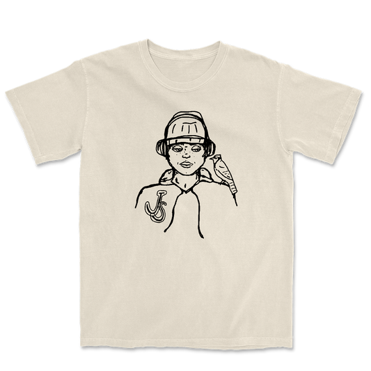 Face Tee