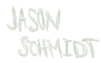 Jason Schmidt