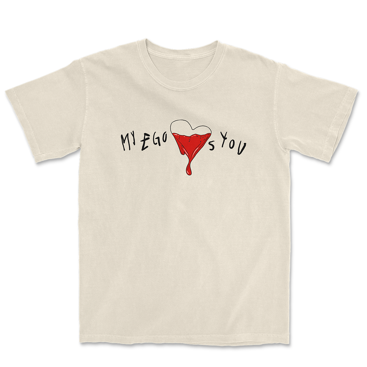 My Ego Tee