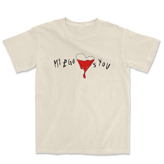 My Ego Tee