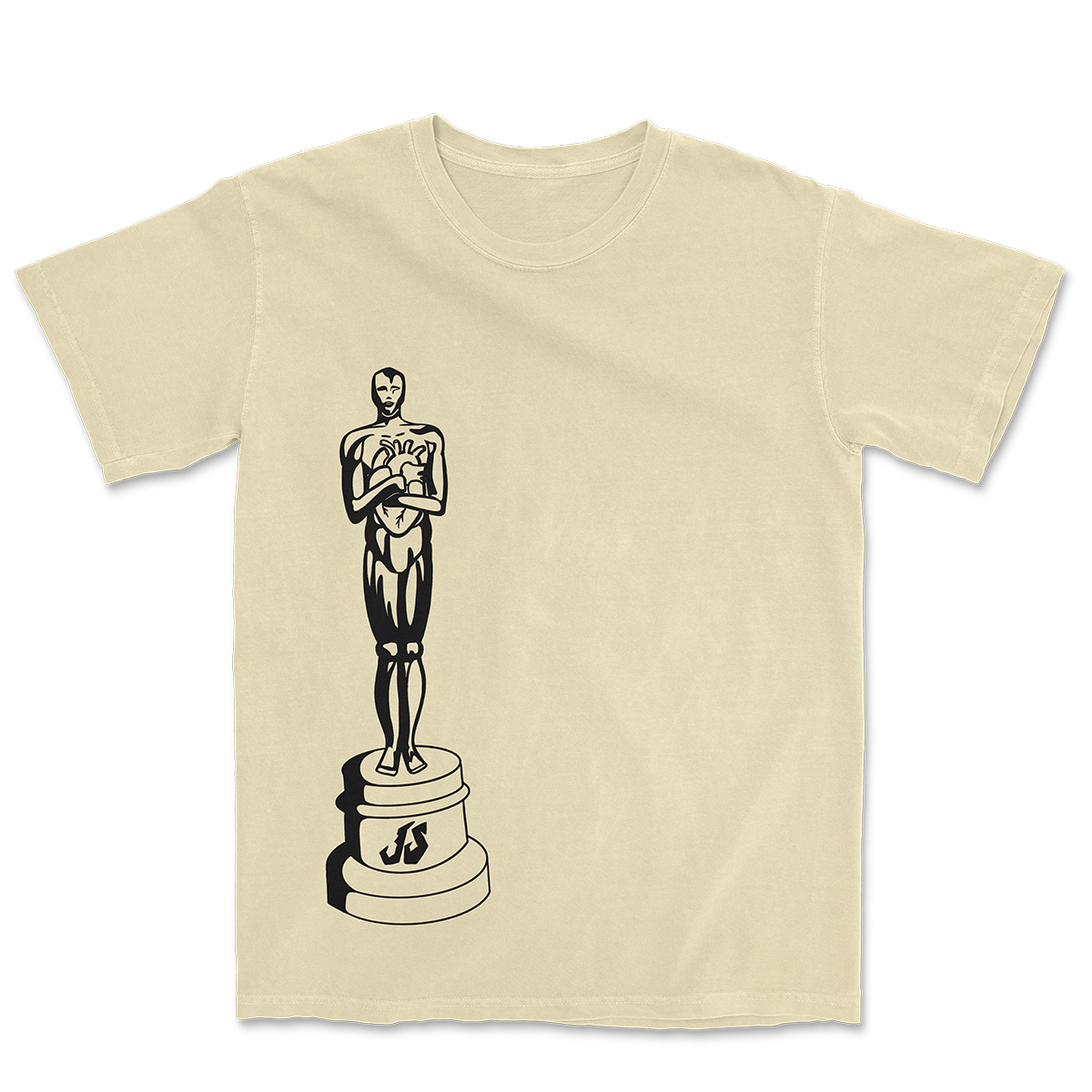 Gold Man Tee
