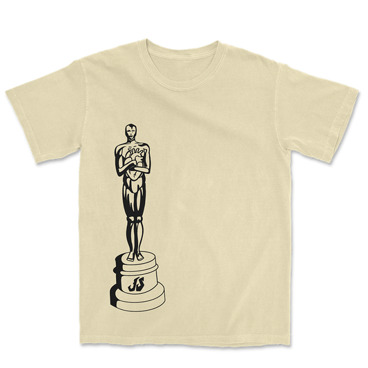 Gold Man Tee