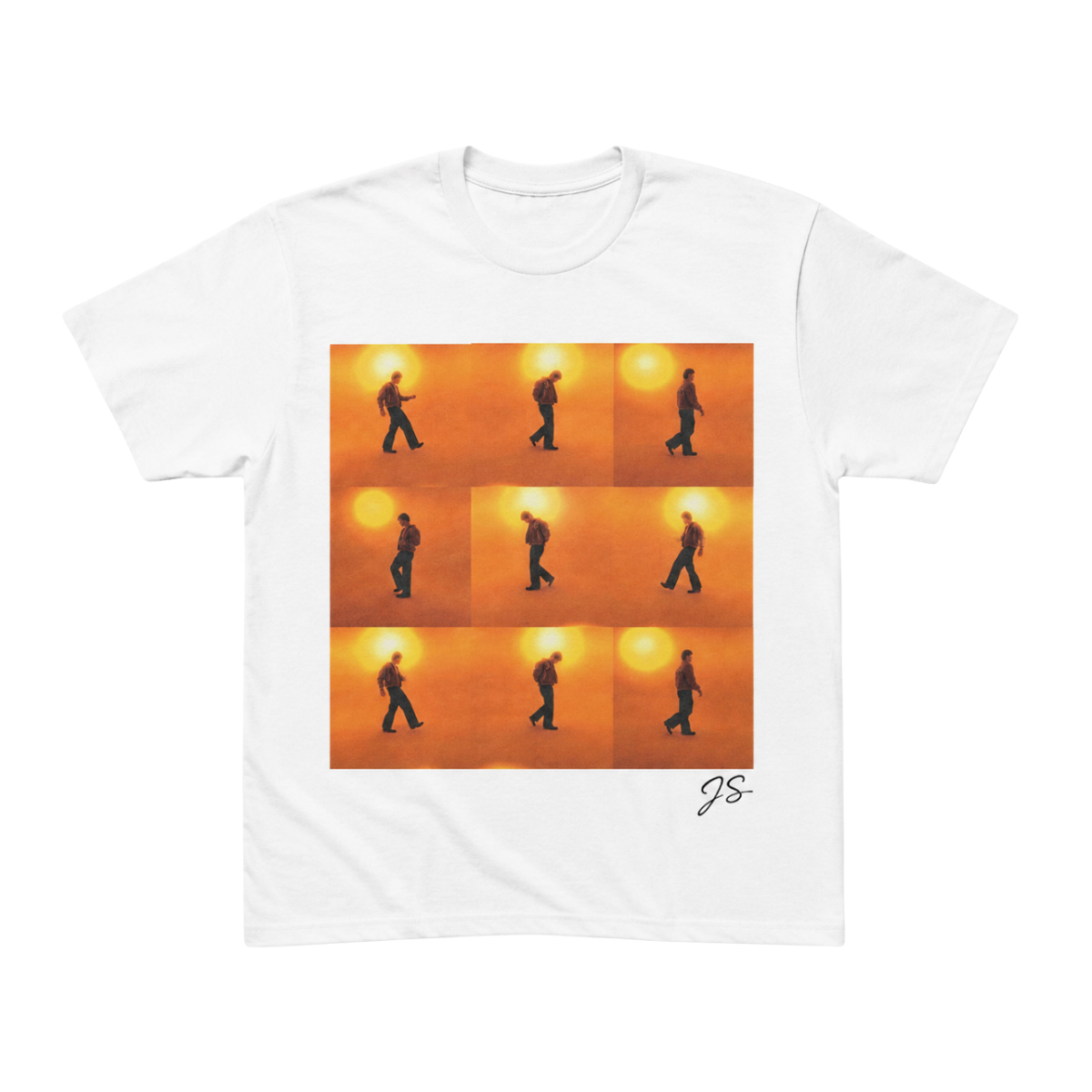 Butterfly Tee