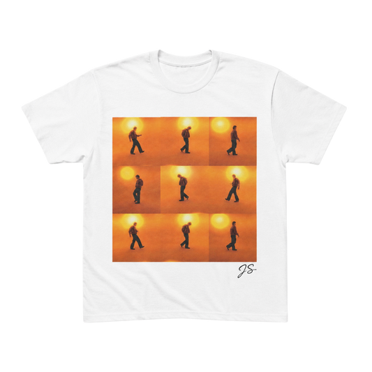 Butterfly Tee